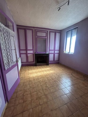 Maison a vendre Saint-Saëns 76680 Seine-Maritime 74 m2 4 pièces 114840 euros