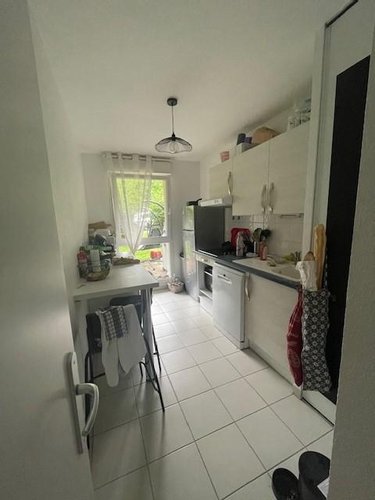 Location appartement Rouen 76000 Seine-Maritime 53 m2 2 pièces 755 euros