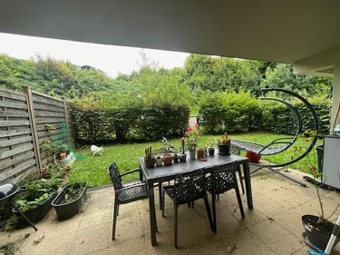 Location appartement Rouen 76000 Seine-Maritime 53 m2 2 pièces 755 euros