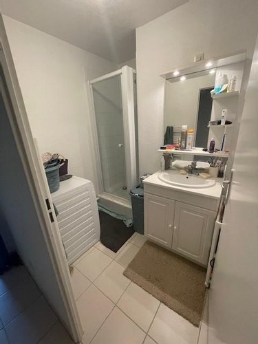 Location appartement Rouen 76000 Seine-Maritime 53 m2 2 pièces 755 euros