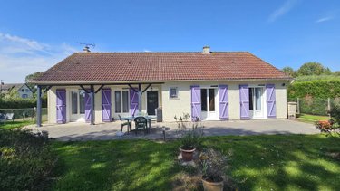Maison a vendre Buchy 76750 Seine-Maritime 103 m2 6 pièces 205000 euros