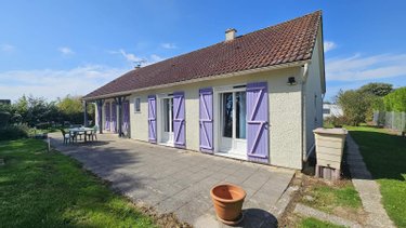 Maison a vendre Buchy 76750 Seine-Maritime 103 m2 6 pièces 205000 euros