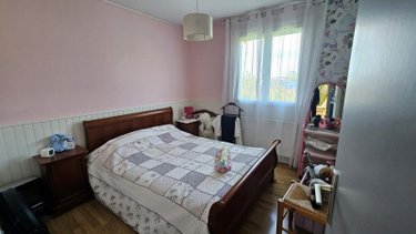 Maison a vendre Buchy 76750 Seine-Maritime 103 m2 6 pièces 205000 euros