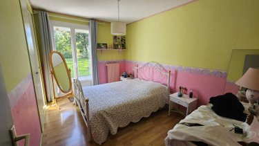 Maison a vendre Buchy 76750 Seine-Maritime 103 m2 6 pièces 205000 euros