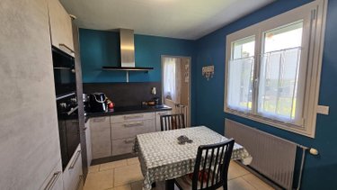 Maison a vendre Buchy 76750 Seine-Maritime 103 m2 6 pièces 205000 euros