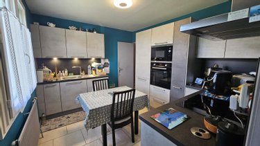 Maison a vendre Buchy 76750 Seine-Maritime 103 m2 6 pièces 205000 euros