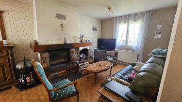 Maison a vendre Buchy 76750 Seine-Maritime 103 m2 6 pièces 205000 euros