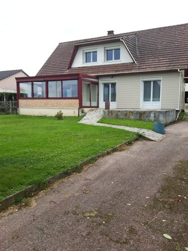 Maison a vendre Pierreval 76750 Seine-Maritime 124 m2 35 pièces 229000 euros