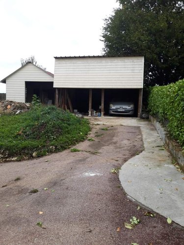 Maison a vendre Pierreval 76750 Seine-Maritime 124 m2 35 pièces 229000 euros