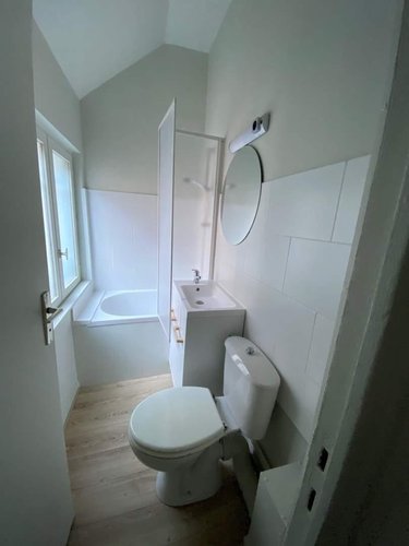 Location appartement Rouen 76000 Seine-Maritime 31 m2 1 pièce 580 euros