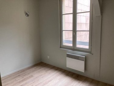 Location appartement Rouen 76000 Seine-Maritime 31 m2 1 pièce 580 euros