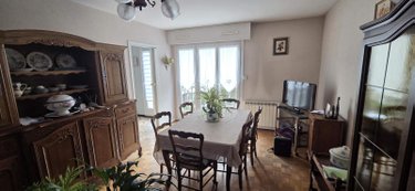 Appartement a vendre Rouen 76000 Seine-Maritime 81 m2 4 pièces 172125 euros