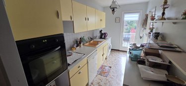 Appartement a vendre Rouen 76000 Seine-Maritime 81 m2 4 pièces 172125 euros