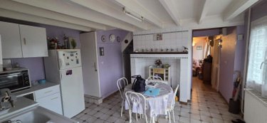 Maison a vendre Isneauville 76230 Seine-Maritime 95 m2 4 pièces 239400 euros