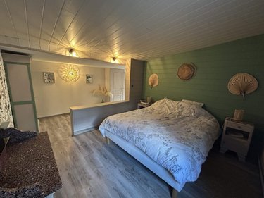 Maison a vendre Ventes-Saint-Rémy 76680 Seine-Maritime 138 m2 4 pièces 244575 euros