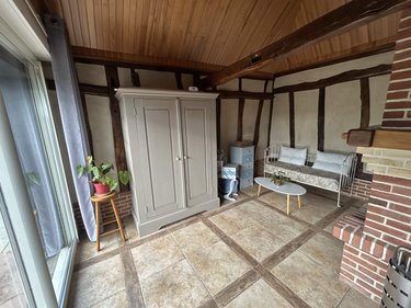 Maison a vendre Ventes-Saint-Rémy 76680 Seine-Maritime 138 m2 4 pièces 244575 euros