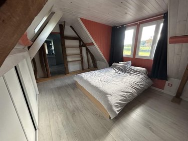 Maison a vendre Ventes-Saint-Rémy 76680 Seine-Maritime 138 m2 4 pièces 238882 euros