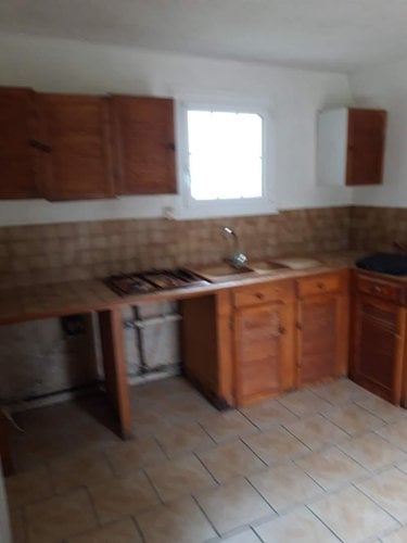Maison a vendre Grainville-sur-Ry 76116 Seine-Maritime 119 m2 7 pièces 146000 euros