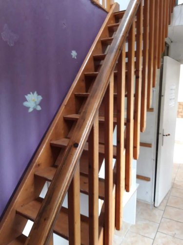 Maison a vendre Grainville-sur-Ry 76116 Seine-Maritime 119 m2 7 pièces 146000 euros