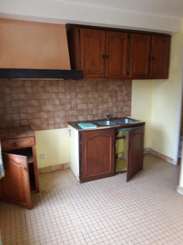 Maison a vendre Grainville-sur-Ry 76116 Seine-Maritime 119 m2 7 pièces 146000 euros