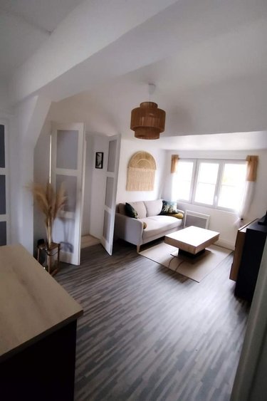 Location appartement Blainville-Crevon 76116 Seine-Maritime 35 m2 2 pièces 435 euros