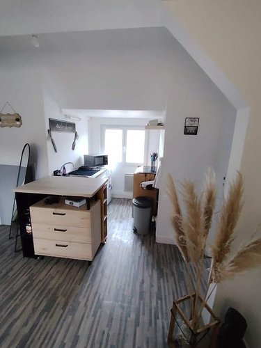 Location appartement Blainville-Crevon 76116 Seine-Maritime 35 m2 2 pièces 435 euros
