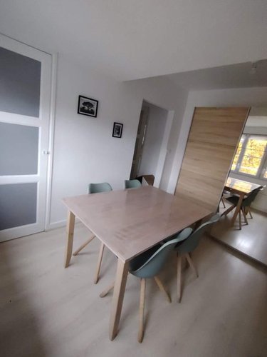 Location appartement Blainville-Crevon 76116 Seine-Maritime 35 m2 2 pièces 435 euros
