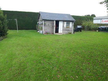 Maison a vendre Bosc-Édeline 76750 Seine-Maritime 157 m2 7 pièces 322000 euros