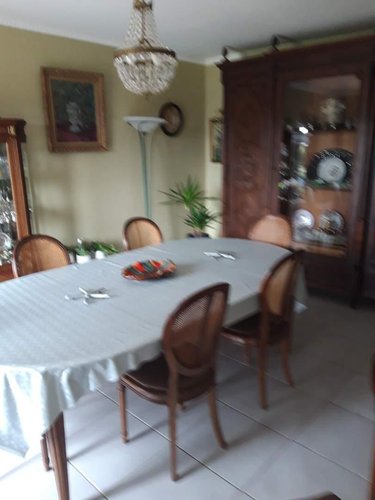 Maison a vendre Bosc-Édeline 76750 Seine-Maritime 157 m2 7 pièces 322000 euros