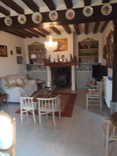 Maison a vendre Bosc-Édeline 76750 Seine-Maritime 157 m2 7 pièces 322000 euros