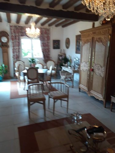 Maison a vendre Bosc-Édeline 76750 Seine-Maritime 157 m2 7 pièces 322000 euros