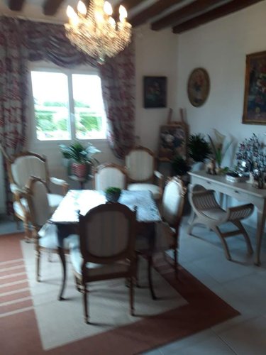 Maison a vendre Bosc-Édeline 76750 Seine-Maritime 157 m2 7 pièces 322000 euros