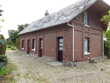 Maison a vendre Saint-Martin-aux-Buneaux 76540 Seine-Maritime 103 m2 6 pièces 156600 euros