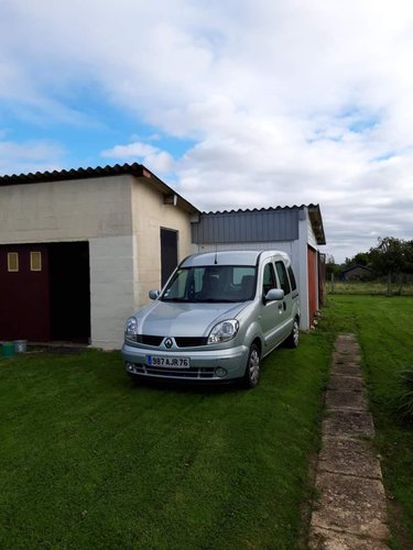 Maison a vendre Saint-Martin-aux-Buneaux 76540 Seine-Maritime 103 m2 6 pièces 156600 euros