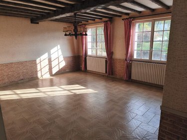 Maison a vendre Bellencombre 76680 Seine-Maritime 110 m2 3 pièces 142000 euros