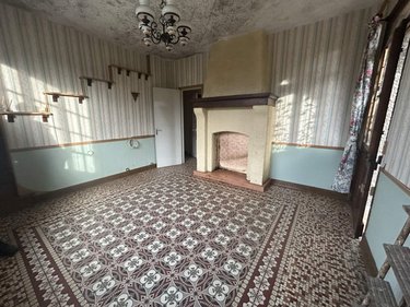 Maison a vendre Bellencombre 76680 Seine-Maritime 110 m2 3 pièces 142000 euros