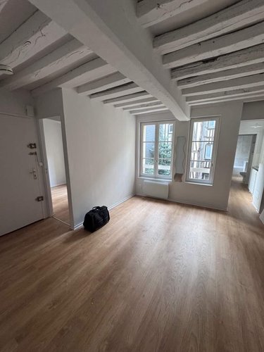 Location appartement Rouen 76000 Seine-Maritime 30 m2 1 pièce 575 euros