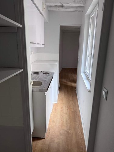 Location appartement Rouen 76000 Seine-Maritime 30 m2 1 pièce 575 euros