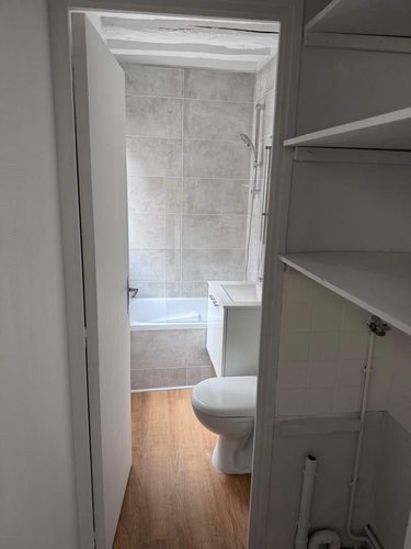 Location appartement Rouen 76000 Seine-Maritime 30 m2 1 pièce 575 euros