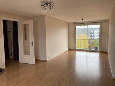 Location appartement Sotteville-lès-Rouen 76300 Seine-Maritime 75 m2 4 pièces 870 euros