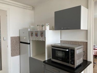 Location appartement Sotteville-lès-Rouen 76300 Seine-Maritime 75 m2 4 pièces 870 euros