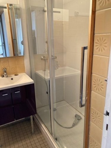 Location appartement Sotteville-lès-Rouen 76300 Seine-Maritime 75 m2 4 pièces 870 euros