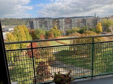 Location appartement Sotteville-lès-Rouen 76300 Seine-Maritime 75 m2 4 pièces 870 euros