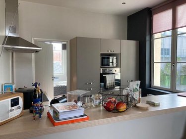 Location appartement Rouen 76000 Seine-Maritime 64 m2 3 pièces 1100 euros