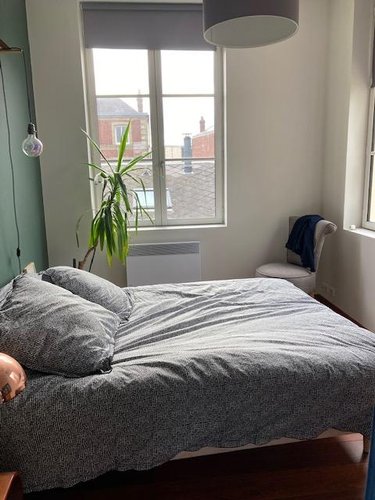 Location appartement Rouen 76000 Seine-Maritime 64 m2 3 pièces 1100 euros