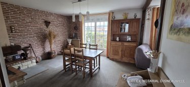 Maison a vendre Darnétal 76160 Seine-Maritime 95 m2 5 pièces 192825 euros