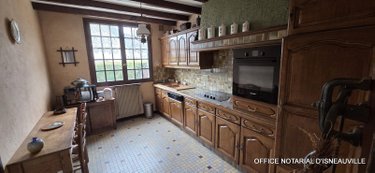 Maison a vendre Darnétal 76160 Seine-Maritime 95 m2 5 pièces 192825 euros