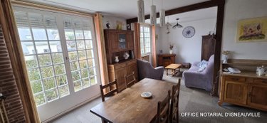 Maison a vendre Darnétal 76160 Seine-Maritime 95 m2 5 pièces 192825 euros