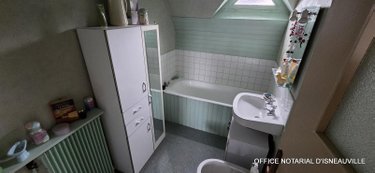 Maison a vendre Darnétal 76160 Seine-Maritime 95 m2 5 pièces 192825 euros