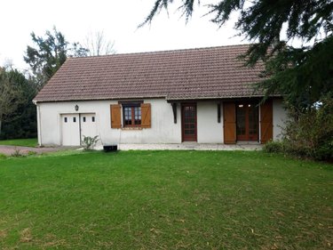 Maison a vendre Saint-André-sur-Cailly 76690 Seine-Maritime 73 m2 4 pièces 197000 euros